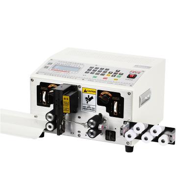 China Cable Making Industry Automatic Automatic Wire Stripping Machine Wire Stripping and Cutting Machine for Automatic Wire Stripping Machine for sale