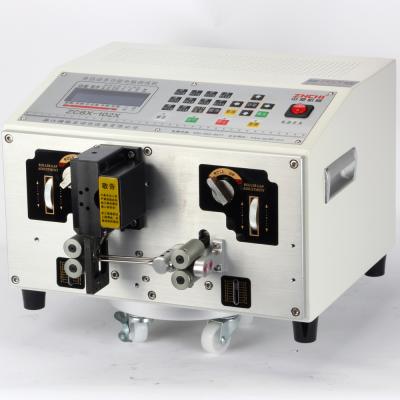 China Cable Manufacturing Industry Electrical Wire Stripping Machine and Computer Wire Stripping Machine for Automatic Copper Wiring Stripping Machine for sale