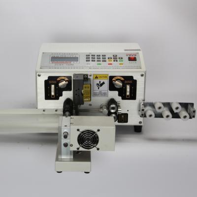 China Cable manufacturing industry wire stripping machine stripper and multi core wire cutter stripping machine for automatic wire twist stripping machine for sale