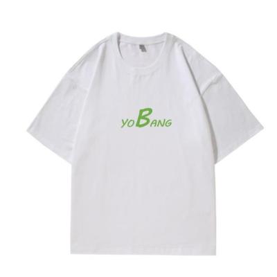 Chine Le T-shirt blanc surdimensionné de planche à roulettes des hommes populaires d'habillement pour des sports à vendre