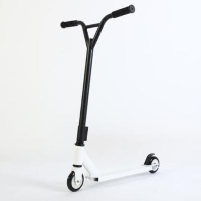 Chine Les sports complets de style libre de débutant de scooter de cascade de tour arrêtent le scooter avec la barre fixe à vendre