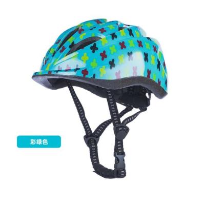 Cina Casco variopinto leggero del casco adulto della bici per il casco della bicicletta certificato ragazze in vendita