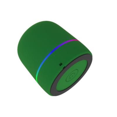 Китай диктора RGB диктора bluetooth подарок оптового тяжелого басового беспроводного на открытом воздухе выдвиженческий продается