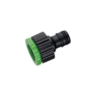 China Garden hose JUNSHEN garden faucet adapter factory direct sale 1/2