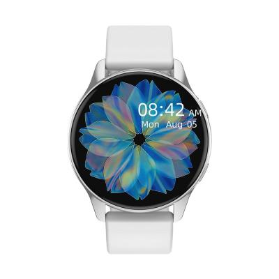 China T25 Touch Screen Smartwatch Galaxy Watch Full Touch Screen T2 Active Smart Watch 2 Pro for sale