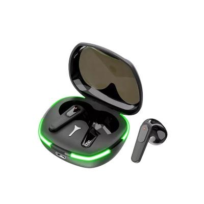 China PRO 60 Low Latency Mini Wireless Sport Stereo Mini TWS Audifonos Top Viable Waterproof Bluetooth Earphones For Mobile Phone for sale