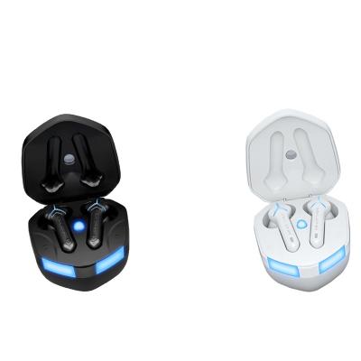 China Wholesale Viable Wireless Gaming Earphones Earplugs In Ear Sports Tws Luminous Wireless Stereo W50 Genuine Earbuds for sale