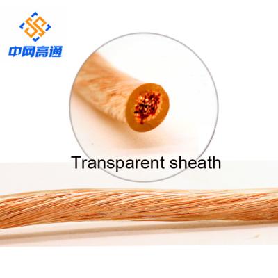 China Loudspeaker Audio Equipment High End Loud Speaker Audio Cable for sale