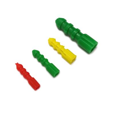 China Sleeve: PA/PE; Screws: Good Quality Competitive Price Excellent Quality Steel Hot Selling Plastic Zip Anchor for sale