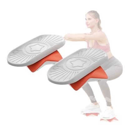 China Amazon Success Fitness Accessories Comfortable Aerobics Exercise Fitness Twisting Waist Disc Home Use Tornado for sale