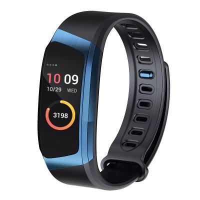 China GPS Navigation Trending Products 2021 New Arrivals Smart Watch Wristband Reloj Android Watch Fitness Smart Watch for sale