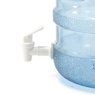 China Traditional Drink Juice Dispenser Spigots Water Dispenser Types Plastic Tap for sale