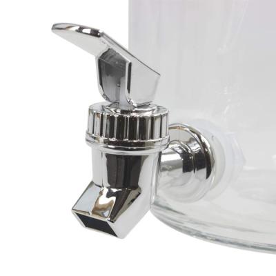 China Eco - Friendly Water Dispenser Replacement Plated Faucet for sale