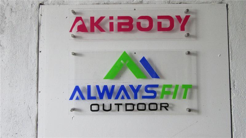 Verified China supplier - Danyang Always-Fit Sports And Fitness Co., Ltd.