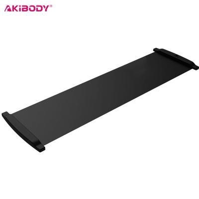 China High Quality Durable Hot Sale Ice Hockey Sports Fitness Exercise Slide Board for sale