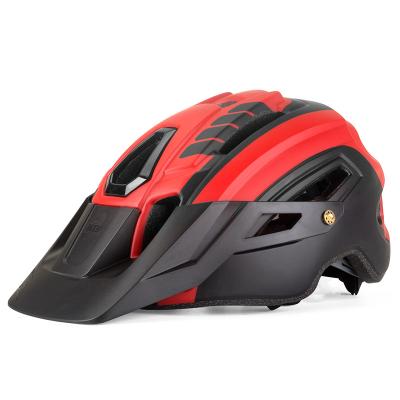 China Head  Safety Protection Hot Selling Mountain Helmet Adult Bicycle Safety Riding Helmet With Factory Price for sale