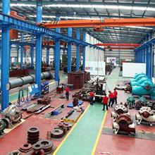 Verified China supplier - Shandong Boshan Water-Pump Equipment Factory Co., Ltd.