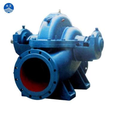 China High Efficiency Agricultural Irrigation Water Pump 20 Inch Low Flow Head for sale