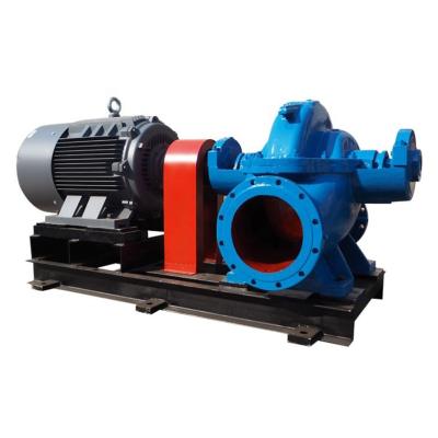 China Automotive Industry Agricultural Irrigation Water Pump Hot Selling Centrifugal List for sale