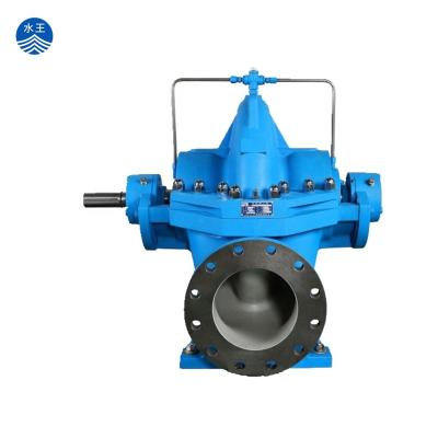 China Automotive Industry High Pressure Irrigation Split Case 1000 GPM Water Pump for sale