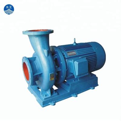 China Automotive Industry Single Stage Jockey Pump Fire Centrifugal Water Pump for sale