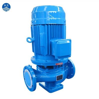 China 3inch 4inch 5inch Vertical Water Transfer Circulation Pump Single Stage Booster Single Stage Booster Transfer Water Pump for sale