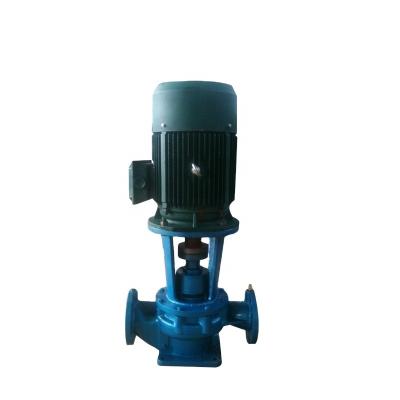 China 50m Head Vertical Fire Fighting Centrifugal Fire Fighting Thruster Pump 22kw 37kw 45kw Water Thruster Centrifugal Water Pump for sale