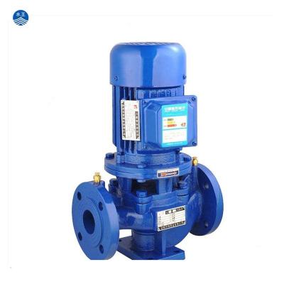 China Chemical Centrifugal Pump High Pressure Chemical Melt Water Pump High Pressure Centrifugal Water Pump for sale