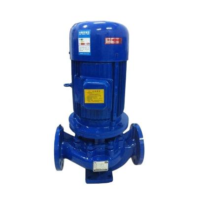 China Price Automatic Single Vertical Single Suction Water Motor Pump Vertical Water Motor Pump Price for sale