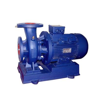 China Other SLW Series Horizontal Electric 10kw Water Centrifugal Pump for sale