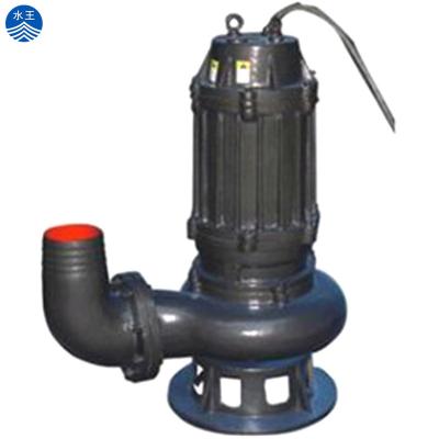 China Automotive Industry Vertical Dewatering Sewage Submersible Pump for sale