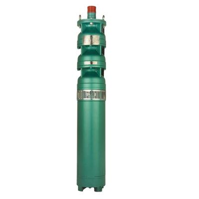 China Automotive Industry Vertical Submersible Electric Deep Well Water Pump List for sale