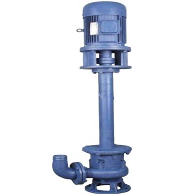 China Long life semi-open impeller submerged pump for sale