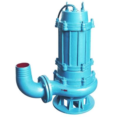 China Vertical industrial anti-wear electric slurry sewage mud pump auto industry sand dredge submersible pump for sale