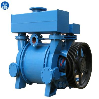 China High Efficiency 2be Water Ring Vacuum Pump For Candy for sale