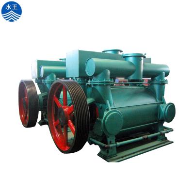 China Automotive industry air circulation vacuum pump and air compressor pump for milking machine for sale