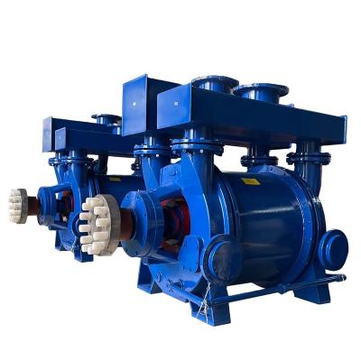 China Automotive Industry Custom Cow Milk Vacuum Pump for sale