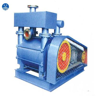 China Automotive Industry Newest Belt Drive Vacuum Pump 2bea Series for sale