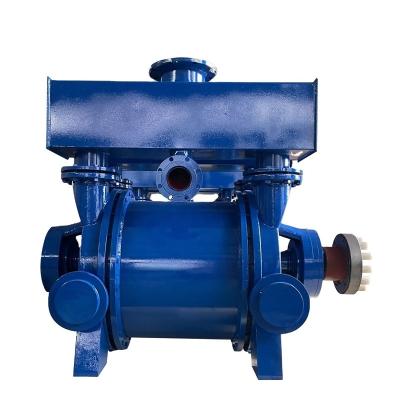 China Competitive automotive industry chemical Zibo boshan vacuum pump for sale