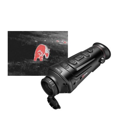 China 2000 Meters Thermal Imaging Camera Thermal Scope Monocular Night Vision Thermal Imaging Scope Long Range Updraft Scopes for sale