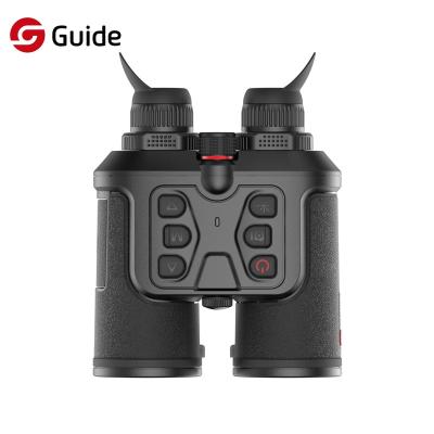 China 400x300 Series Civilian Thermal TN Telescope Hunting Handheld Camera, Hunting Thermal Imagination Monocular, Thermal Binoculars Hunting for sale