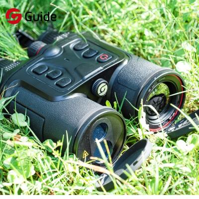 China Civilian Telescope Binoculars with 600M Range Digital Night Vision Binoculares Thermal Binoculars for sale