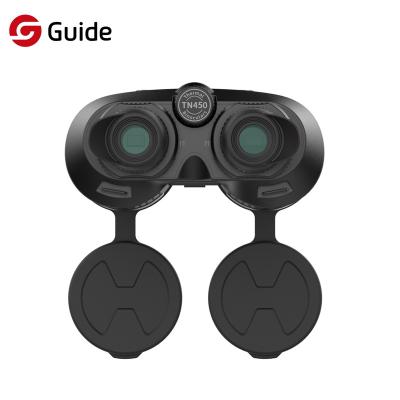 China Cheap Infrared Thermal Imaging Binoculars Night Vision Telescope Professional Manufacture for sale