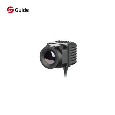 China 300m Assistant Core Electronics Infrared Thermal Imaging Night Vision Camera Auto Car Driver for sale