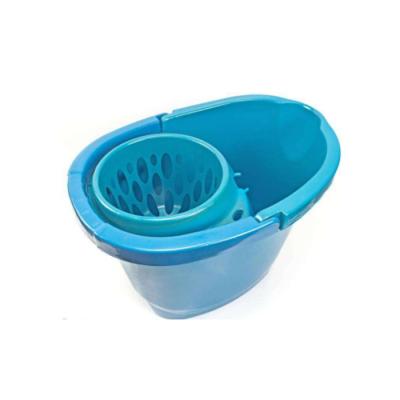 China household plastic broom taizhou zhejiang bucket cleaning injection mold for sale for sale