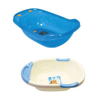 China 2019 Newly Design Taizhou Plastic Baby Bathtub Molds Customized Injection Plastic Bathtub Mold On Hot Sale for sale