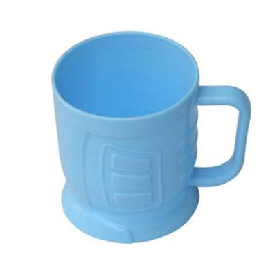 China OEM Custom Plastic Thin Wall Cup Plastic Injection Molds Disposable Thin Wall Cup Mold Making for sale