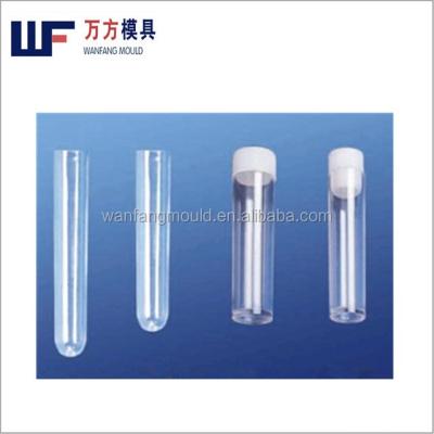 China China Medical Plastic Plastic Urine Container Injection Mold Manufacturer for sale