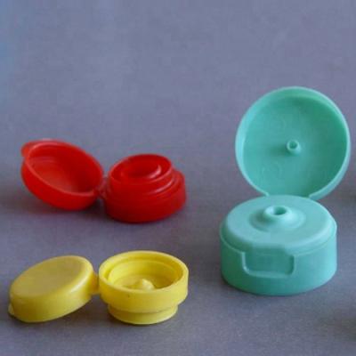 China China Taizhou ODM competitive price plastic water cap mold for toothpaste cap used plastic cap mold for sale