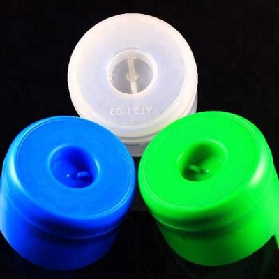 China 2018 newest and good plastic cap inject mold 5 gallon cap mold mineral water bottle cap mold for sale